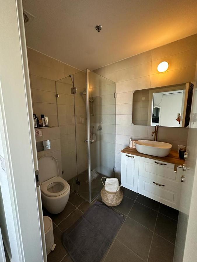 Apartmán Luxury House Akko Exteriér fotografie