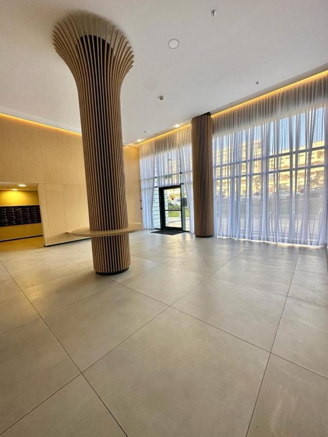 Apartmán Luxury House Akko Exteriér fotografie